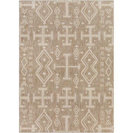 Livabliss Tuareg TRG-2322 Outdoor Safe Area Rug TRG2322-537